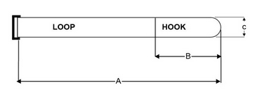 Custom Strap Diagram