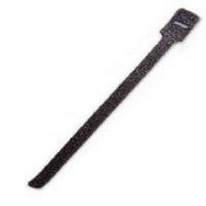 VELCRO® Brand Cable Ties 25mm x 300mm x 500 - Black